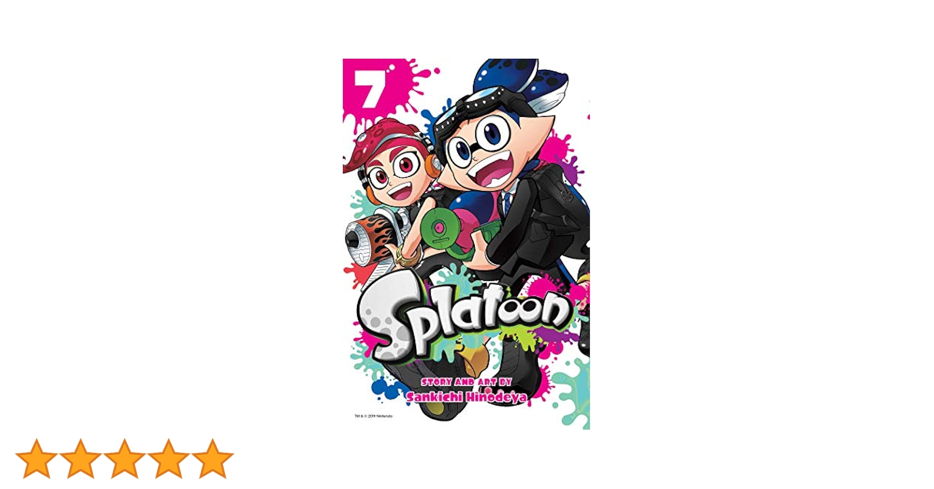 Nintendo Switch - universe　スプラトゥーン×7 Nintendo Switch - universe スプラトゥーン×7 Amazon